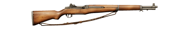 Self-loading rifle