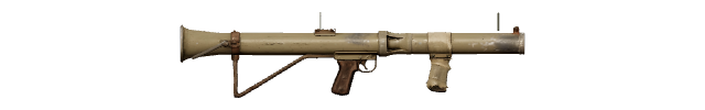 Rocket launcher